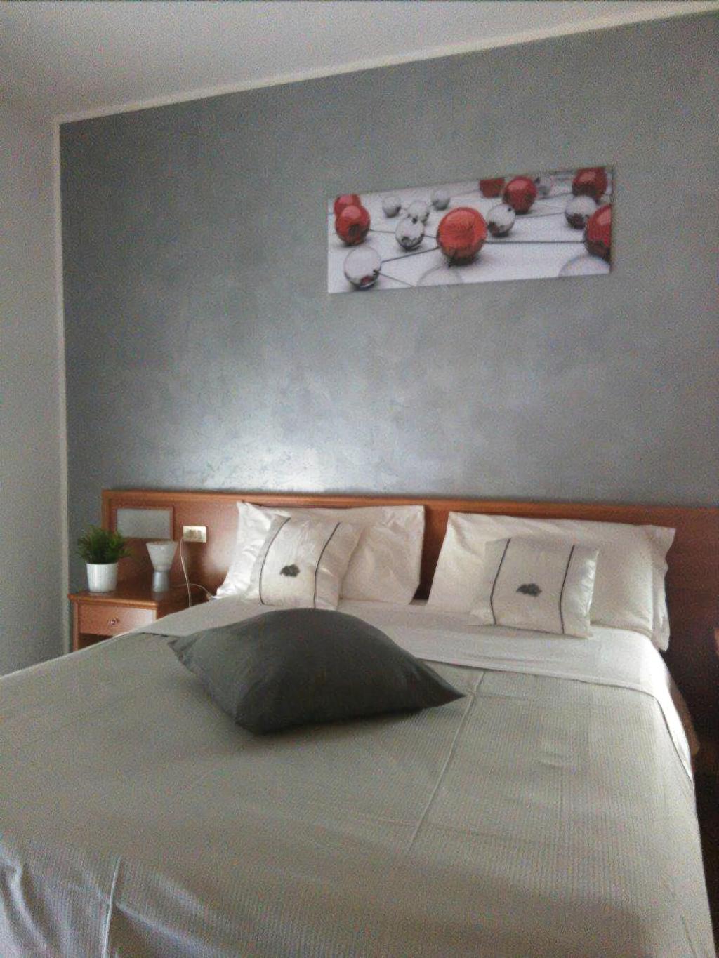 Hotel Tre Monti