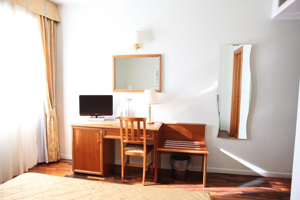 Hotel San Michele