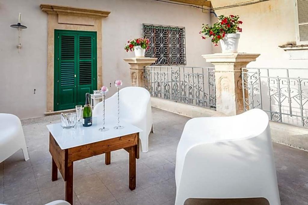 Scicli Albergo Diffuso