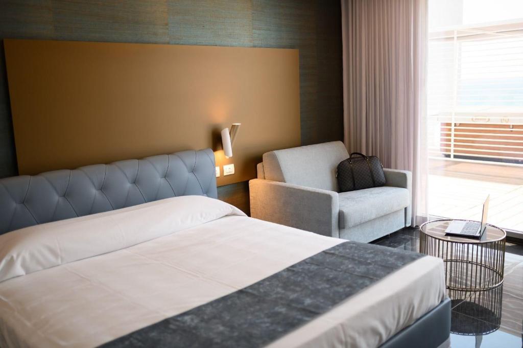 Hotel Nautilus Hotel, Italien, Giardini-Naxos. Großes 74