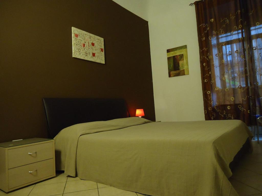 Hotel Trieste Catania