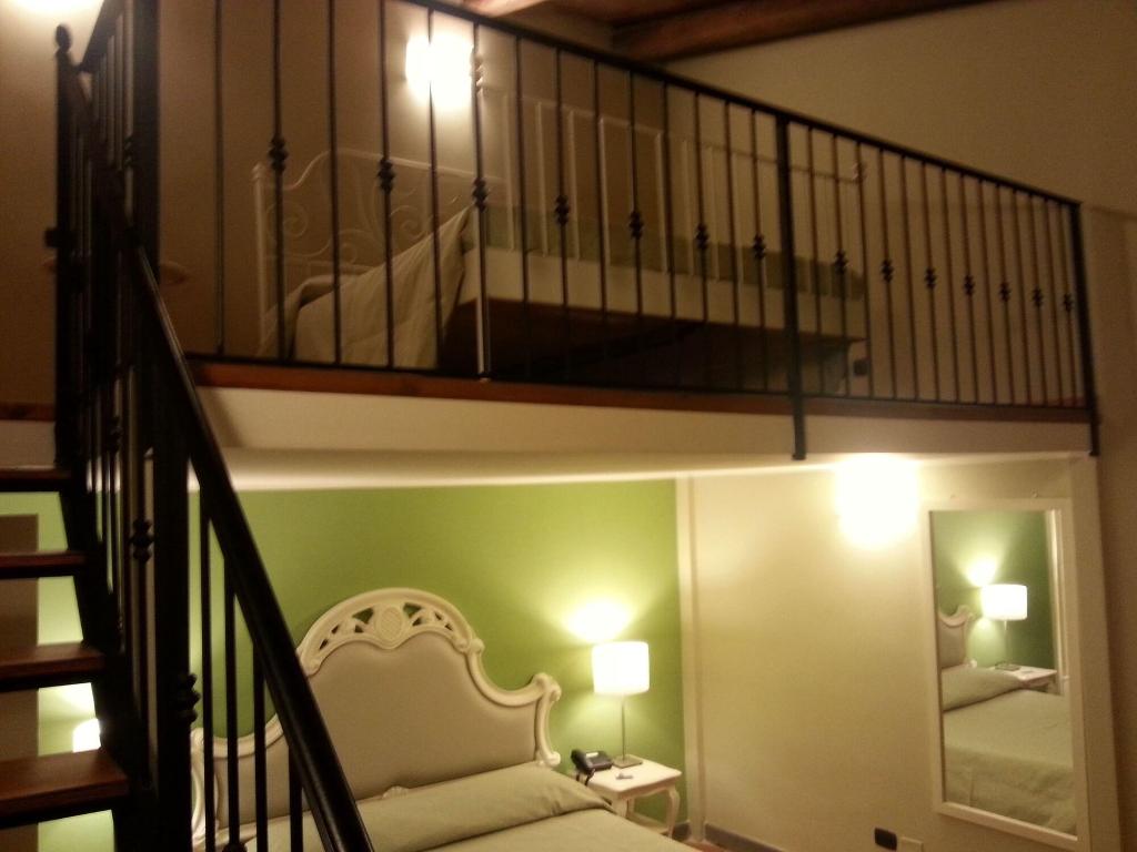 Art & Jazz Hotel