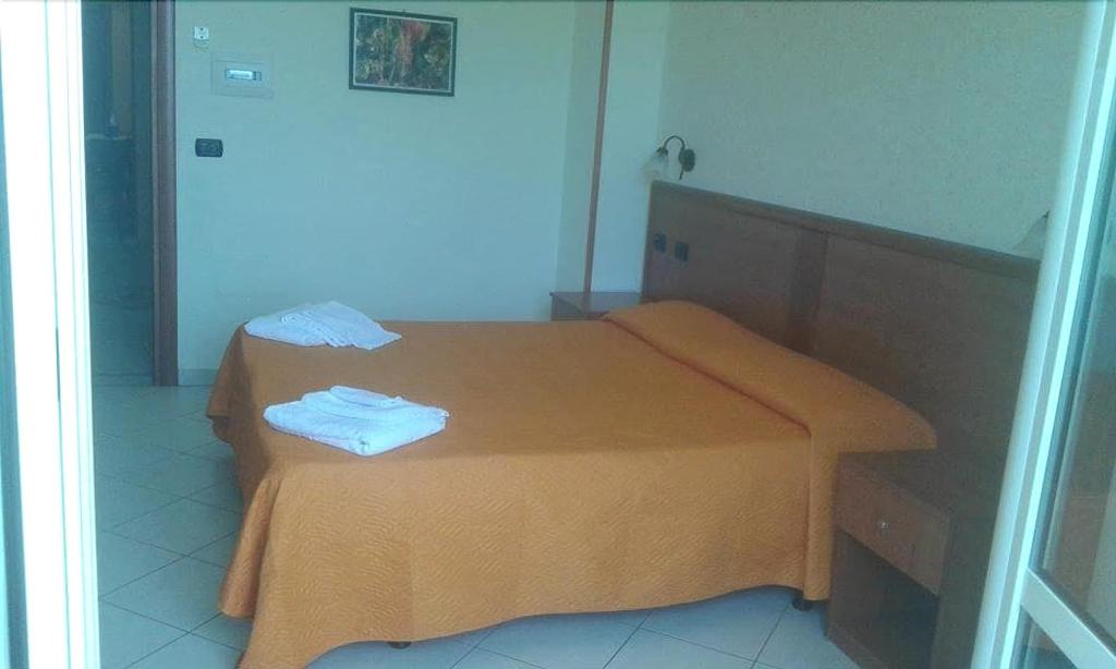 Hotel Ristorante La Decanata