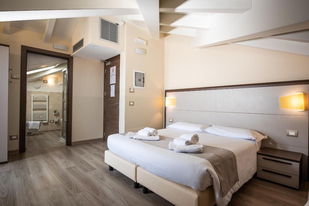 Hotel Rosa