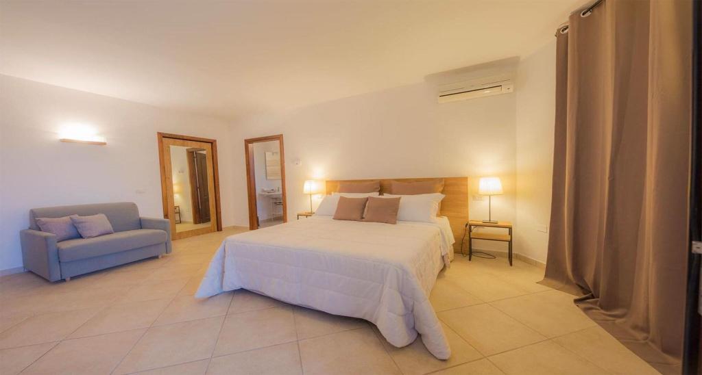 Borgo Rosso Terra