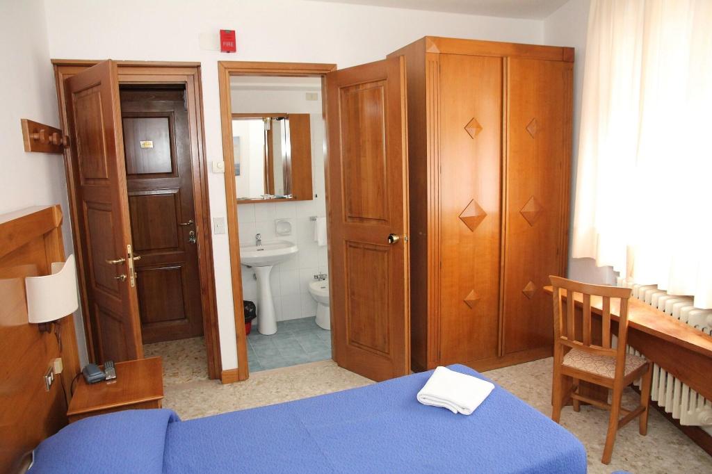 Hotel Da Remo