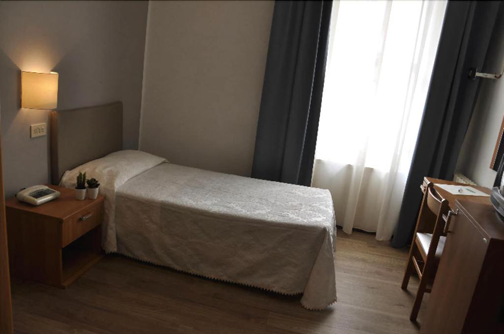 Albergo Savoia Palace