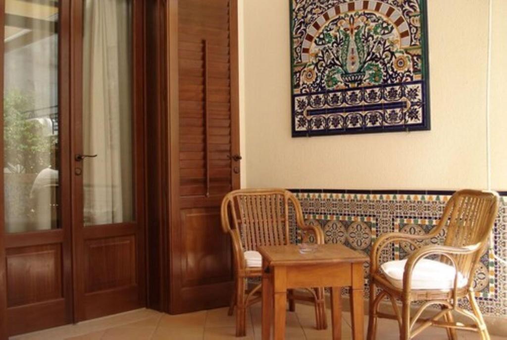 Hotel Mediterraneo