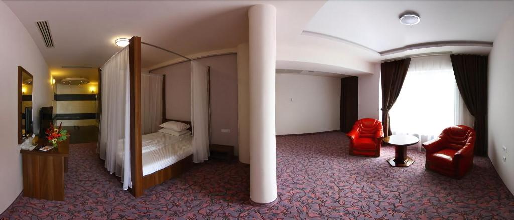 Hotel Select