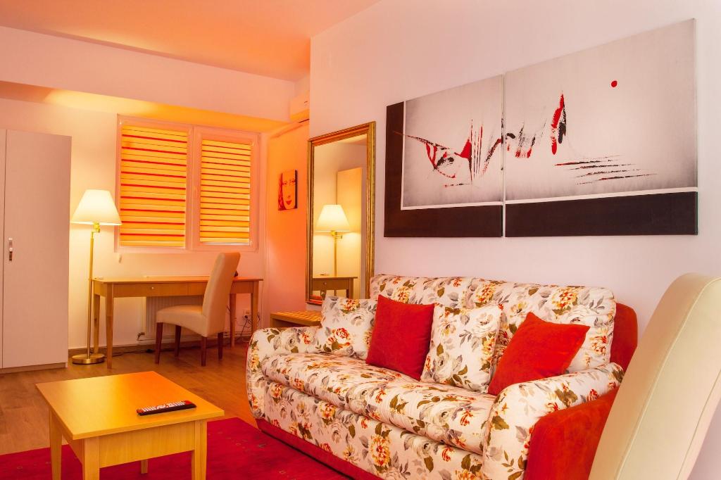 Bucur Accommodation