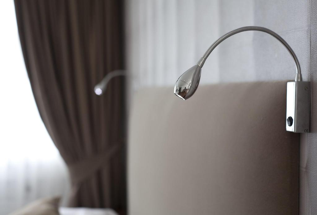 Hotel Alpha
