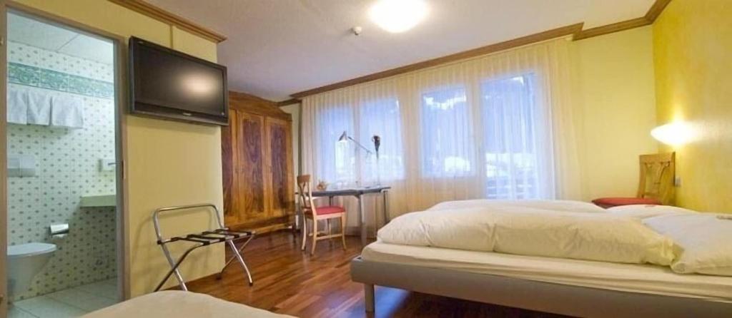 Hotel Sternen