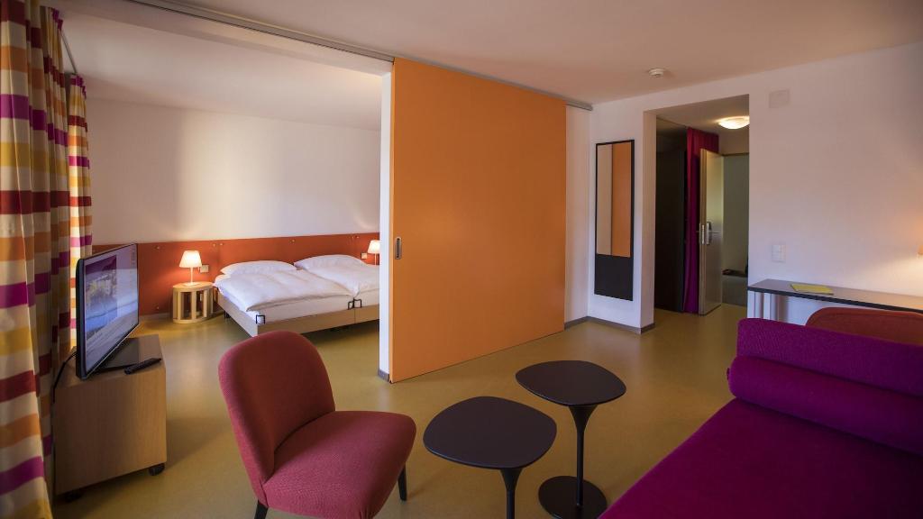Parkhotel Brenscino