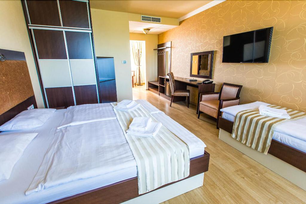 Hotel Sun