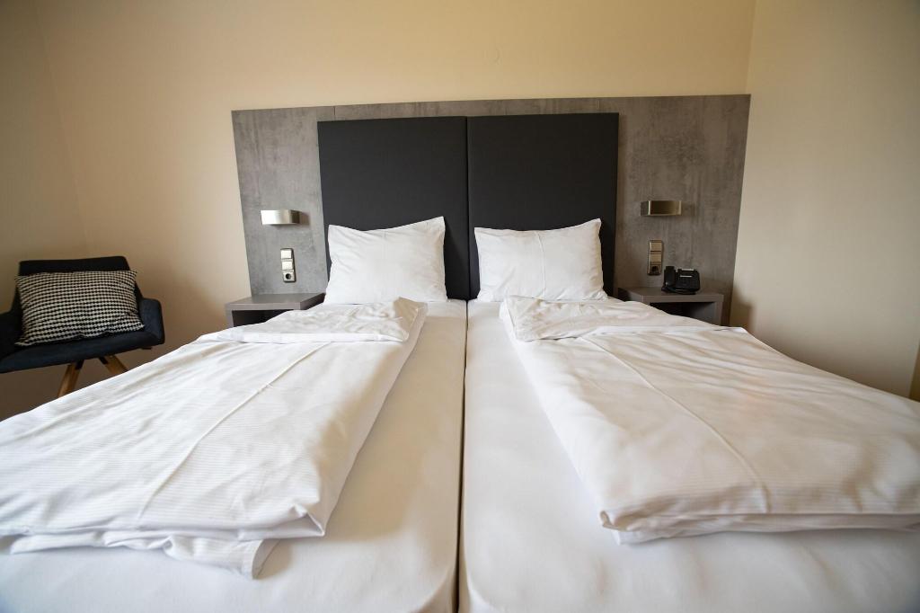 Reinisch Just Rooms