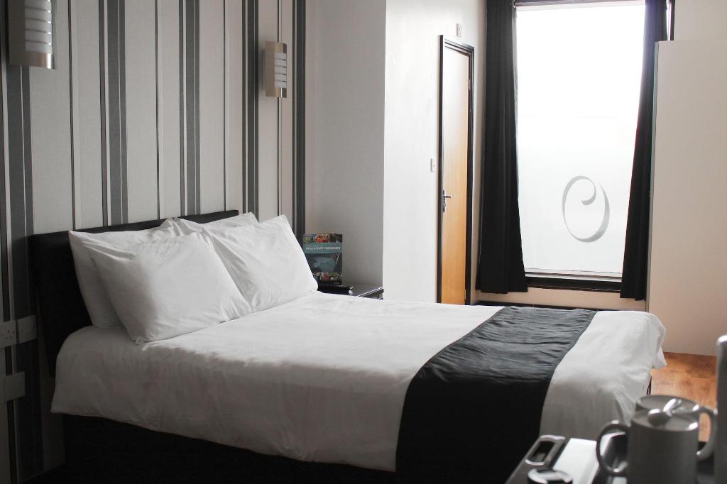 Cornmill Hotel