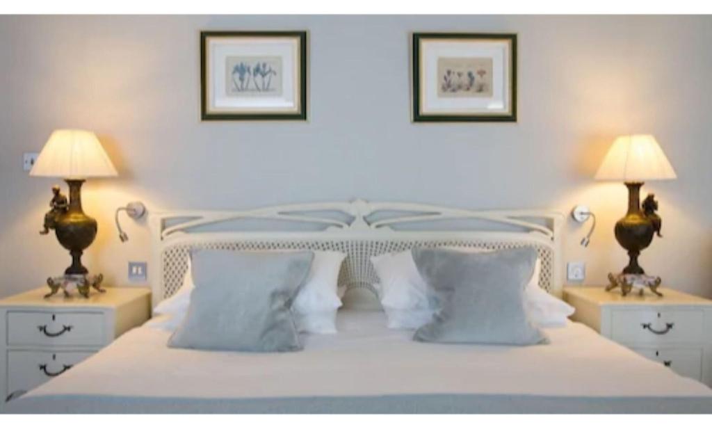 The Priory Hotel
