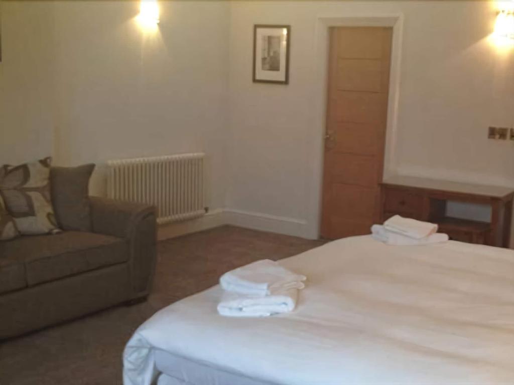 The Bentinck Hotel