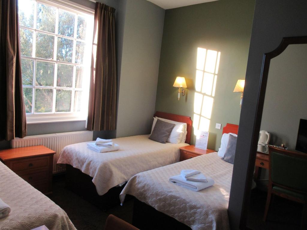 London Inn