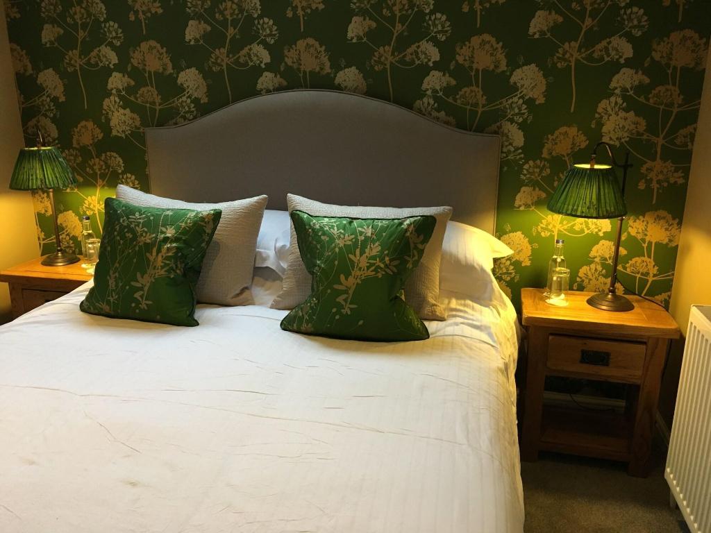 The Who'd Have Thought It Inn
