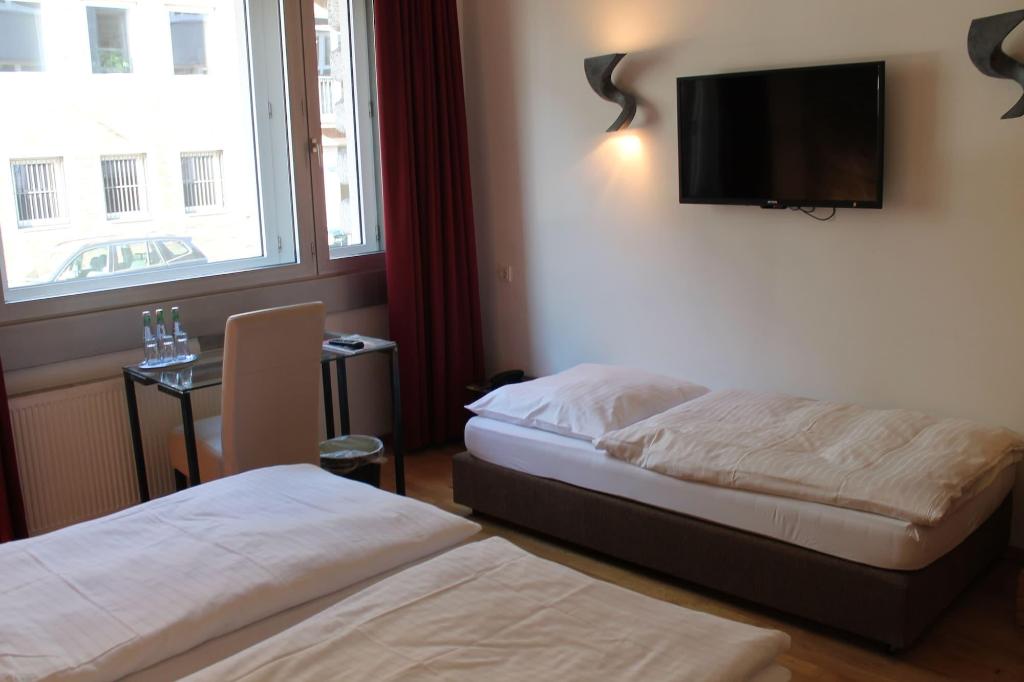 Hotel Stern