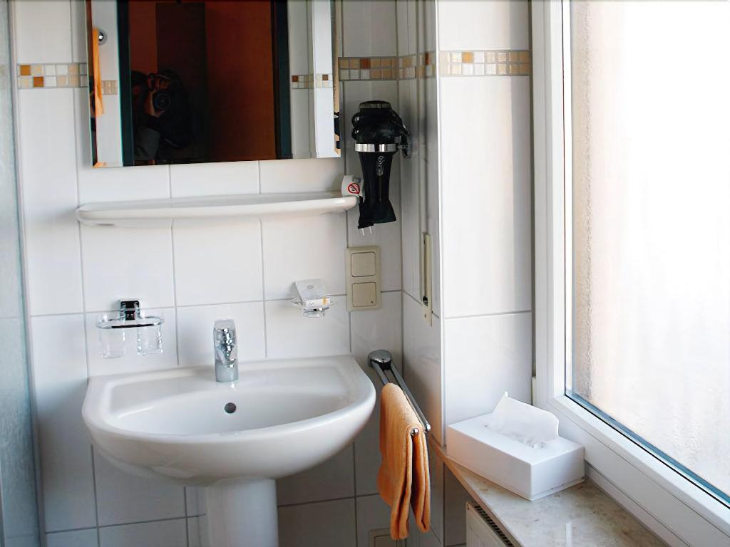 Landhotel Wolf-Mertes