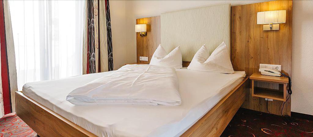 Hotel Garni Fuchs