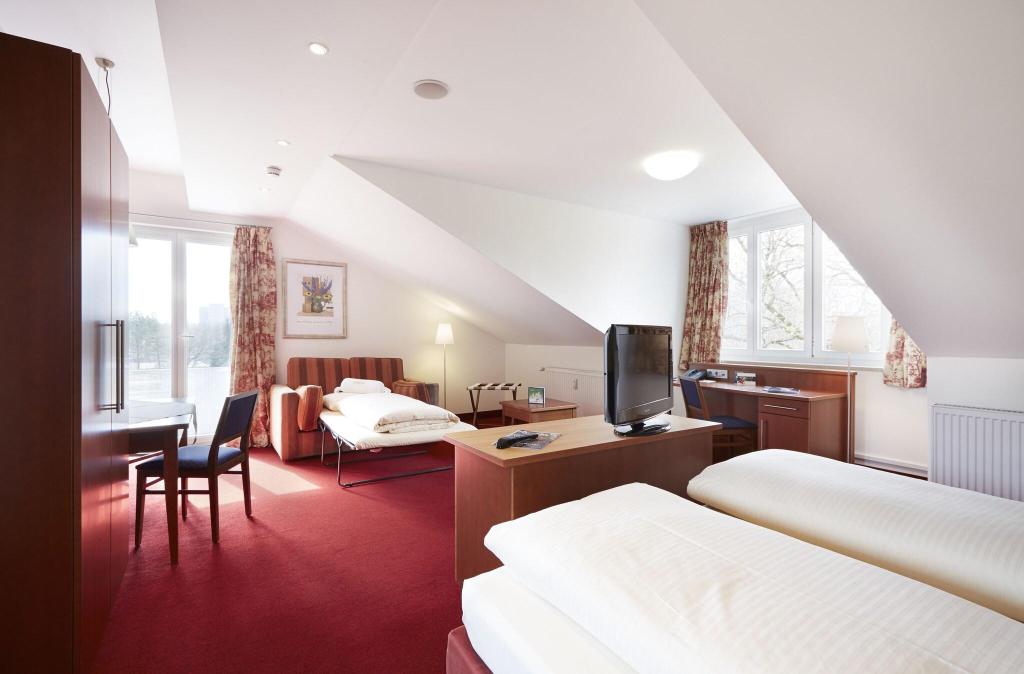 Parkhotel Rothof