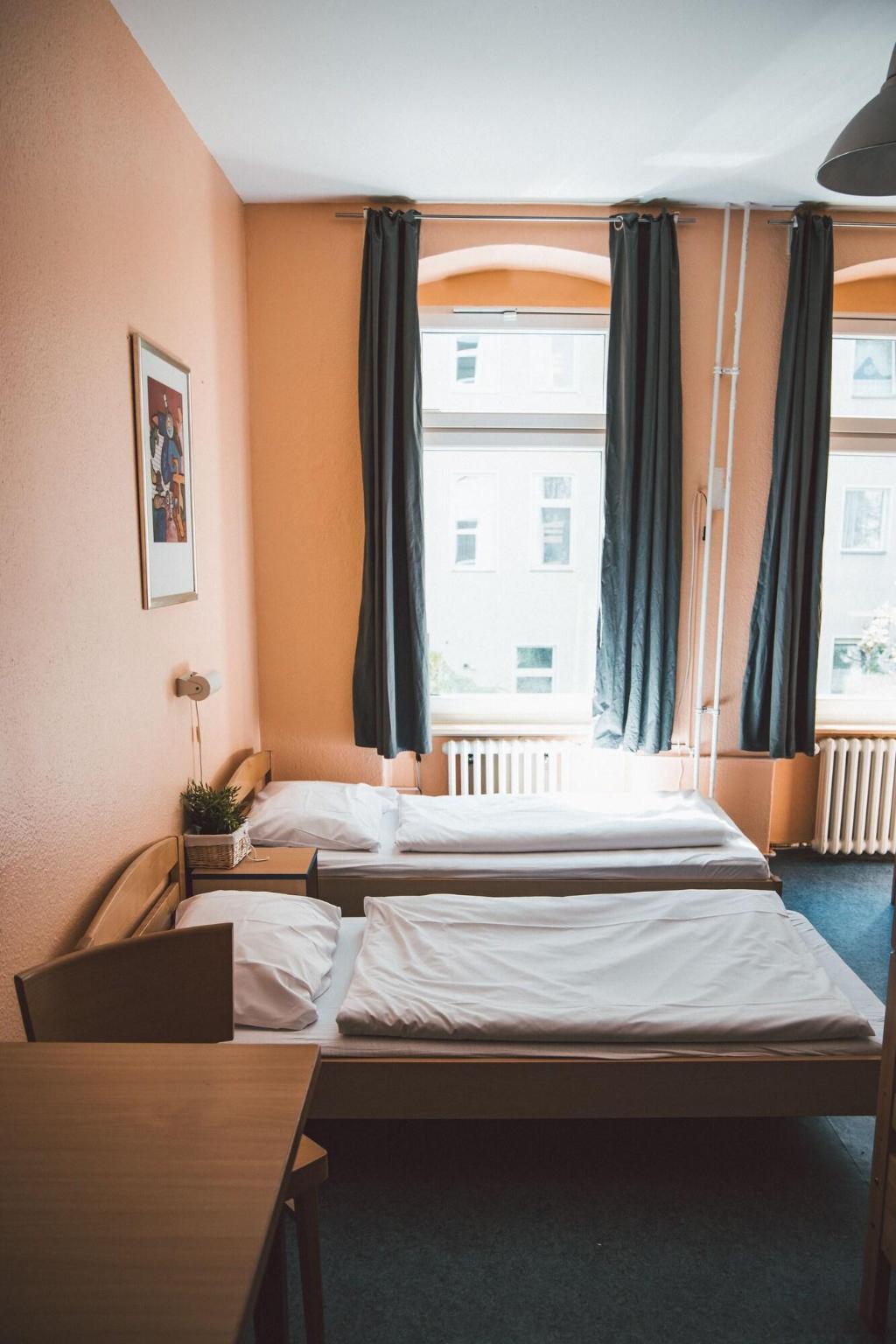Happy Hotel Berlin