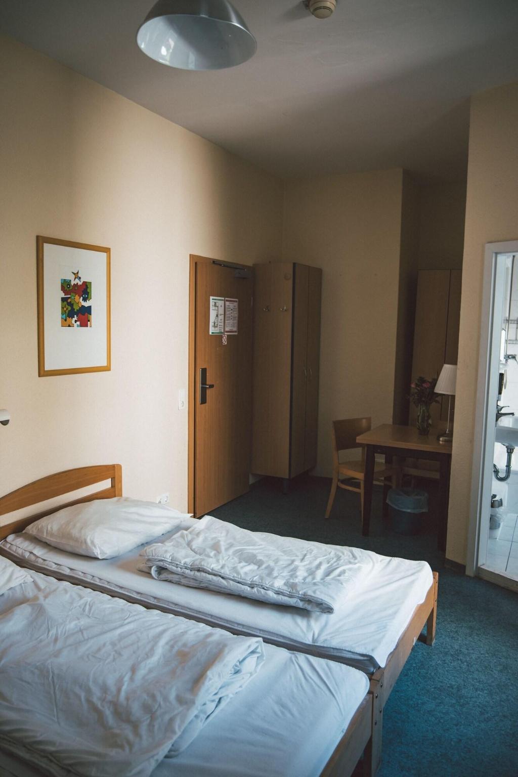 Happy Hotel Berlin