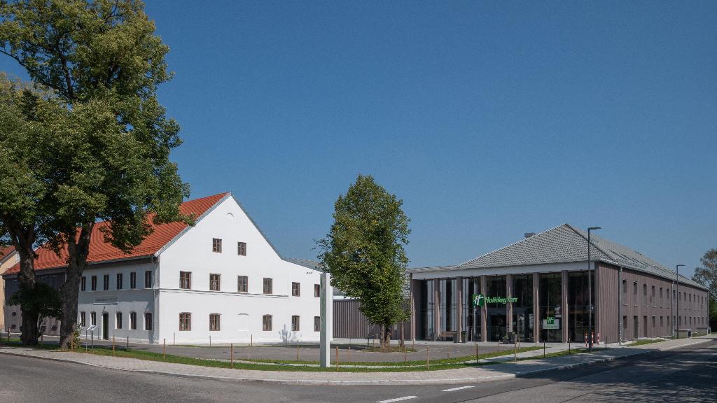 Premier Inn Müchen Airport