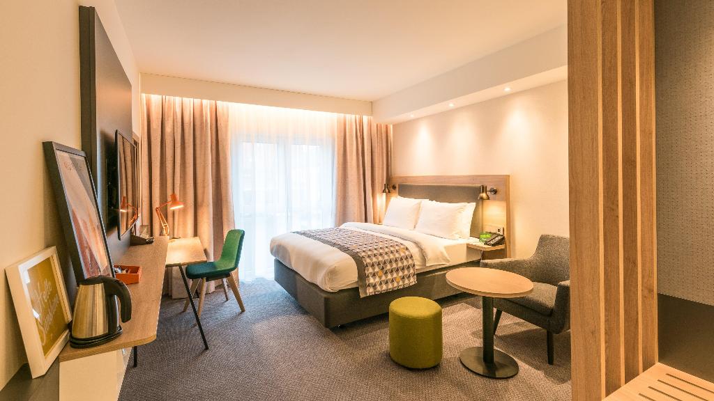 Premier Inn Müchen Airport