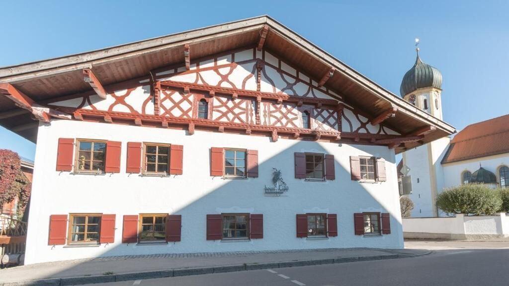 Boutique Hotel Beim Lipp - Restaurant & Spa