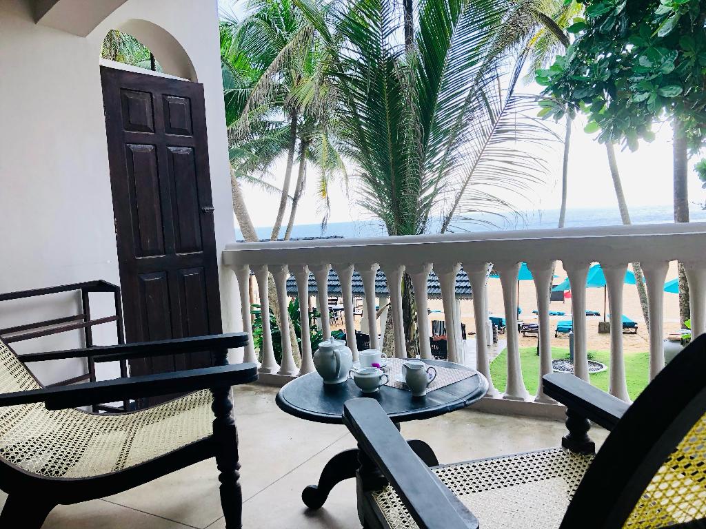 Suite Lanka