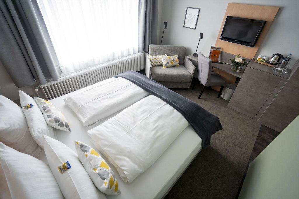 Hotel Stadt Lüdenscheid
