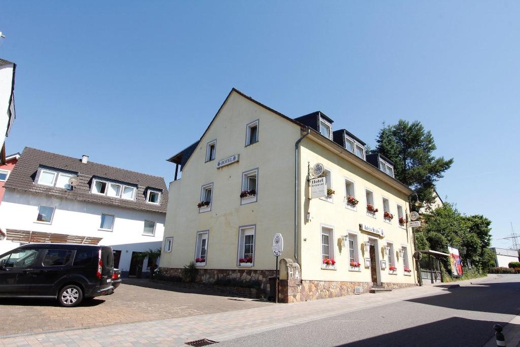 Hotel Restaurant Adria-Stuben