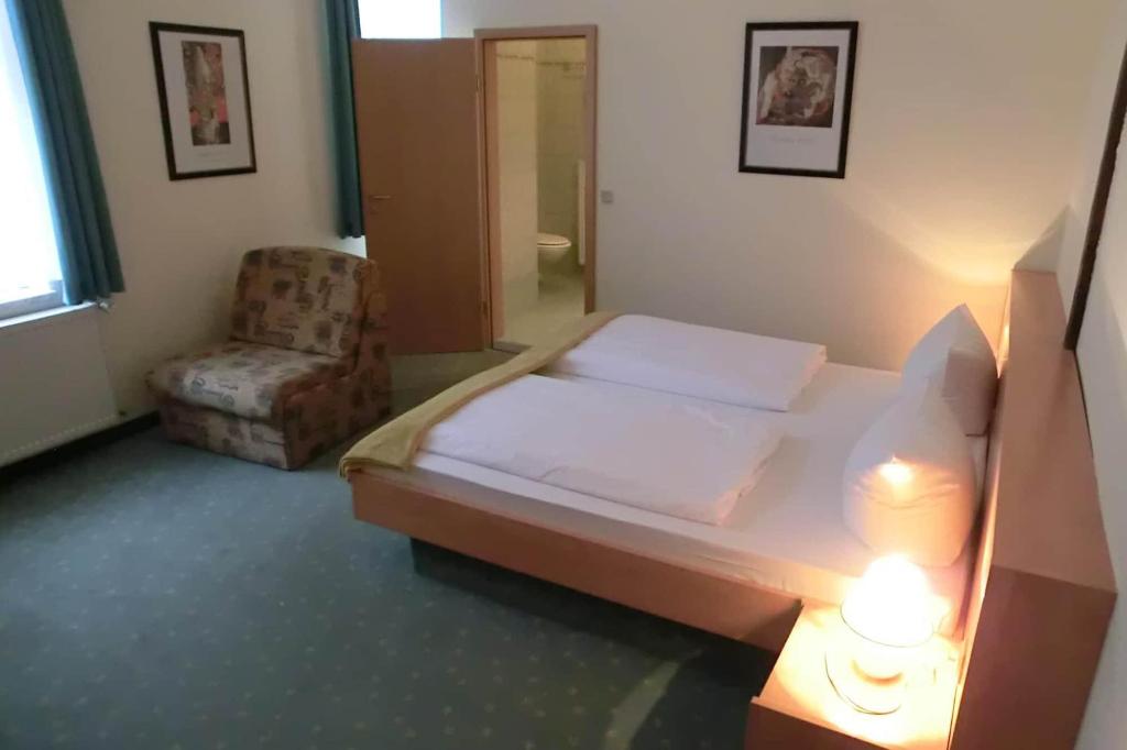 Hotel Am Schlosspark