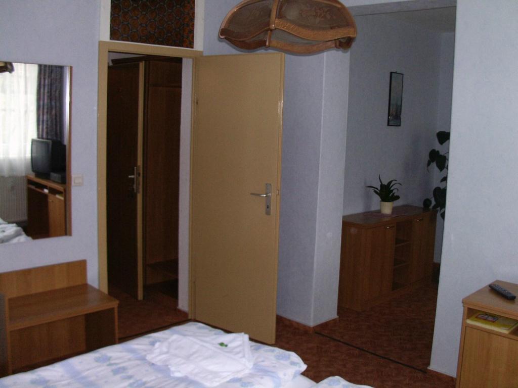 Hotel-Restaurant zur Eldenburg