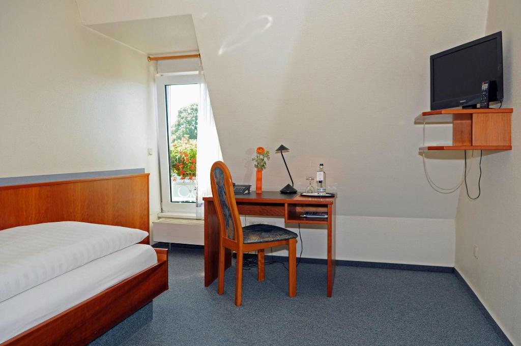 Hotel-Restaurant Thomsen