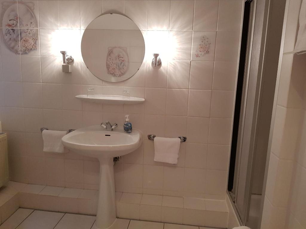 City Hotel Garni