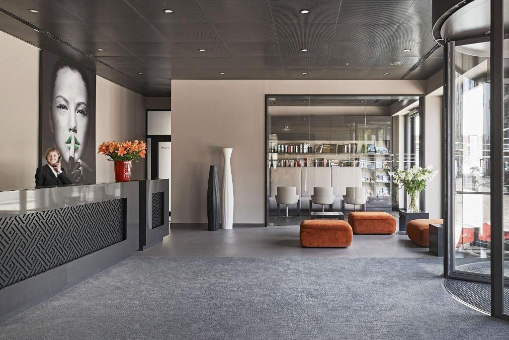 Legere Hotel Bielefeld