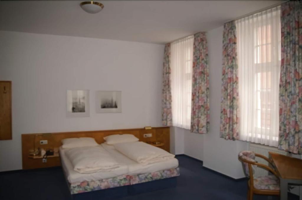 Hotel Am Rathaus