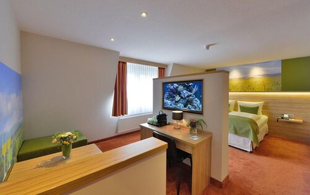 Parkhotel Landau