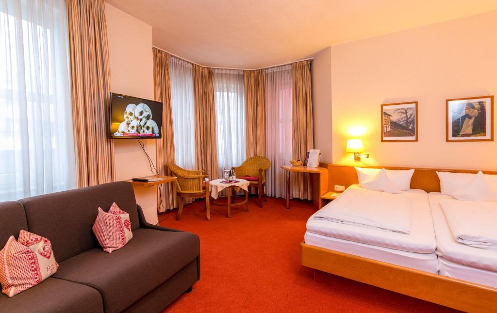 Cityhotel Kempten