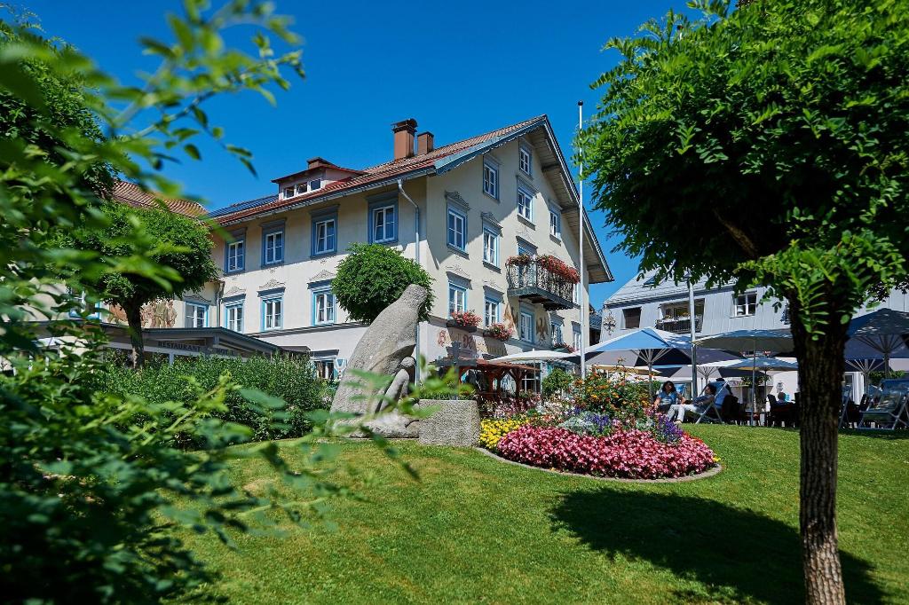 Hotel - Restaurant Adler