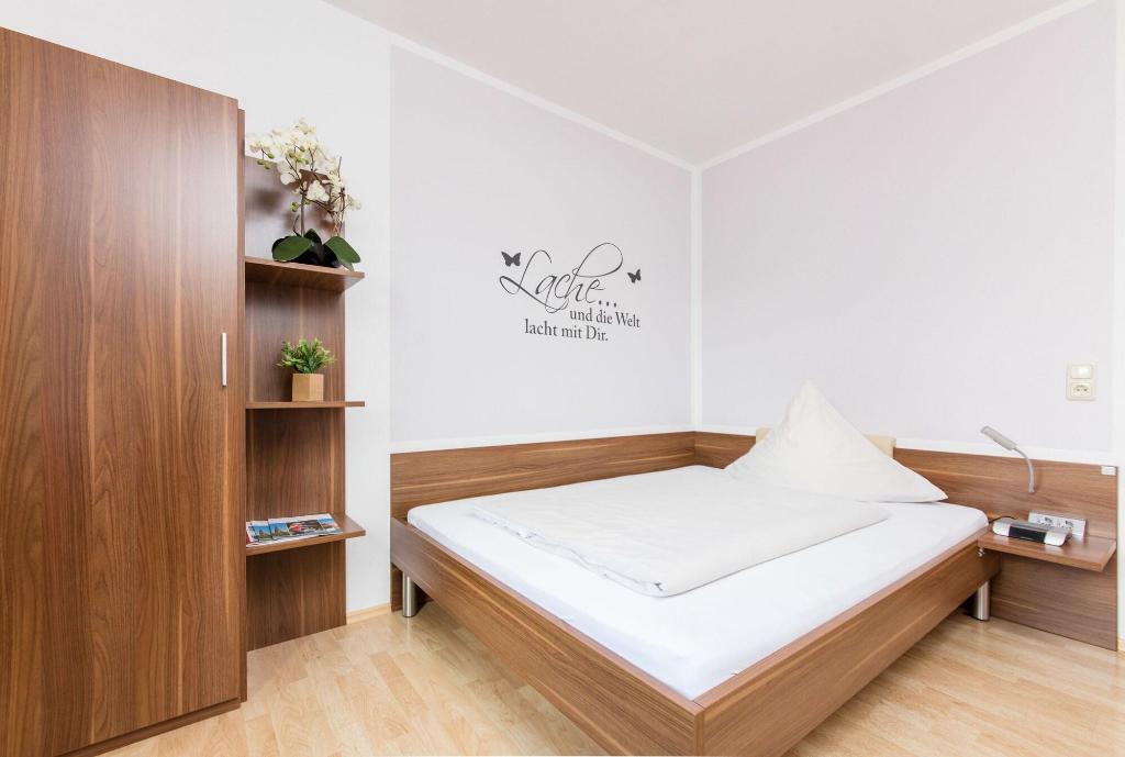 Hotel Bavaria Garni