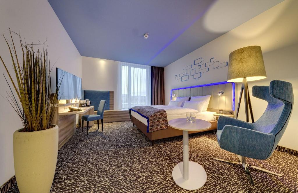 Park Inn By Radisson Neumarkt