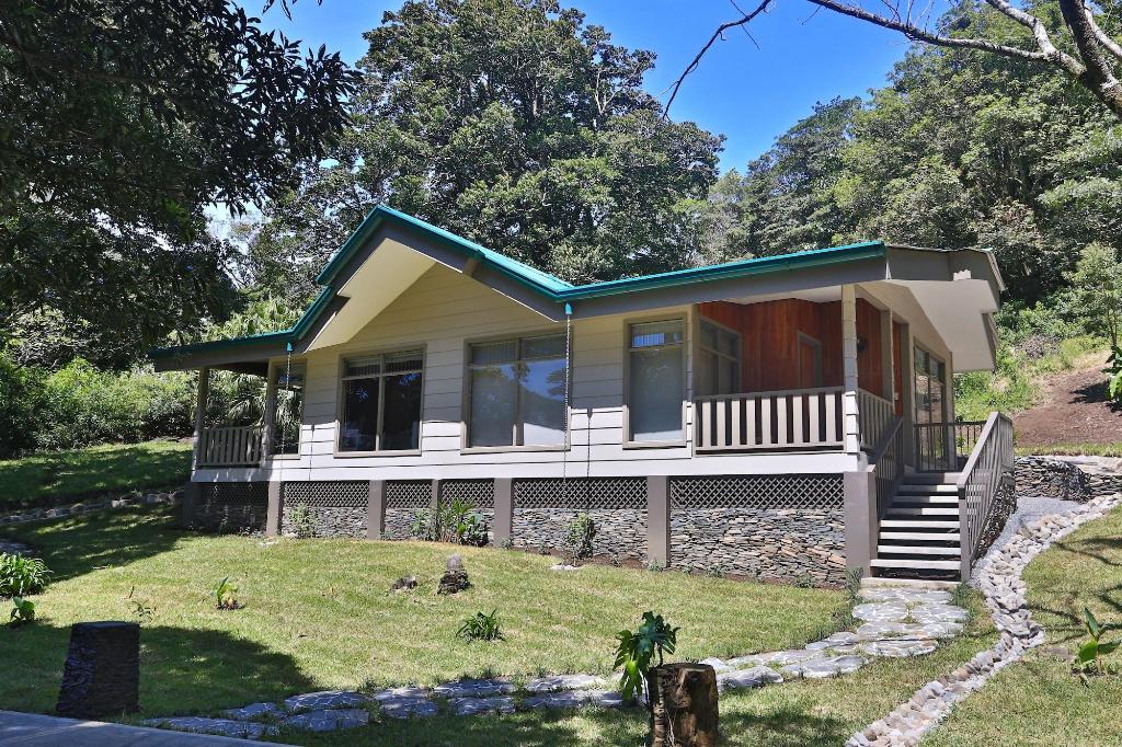 Senda Monteverde Hotel