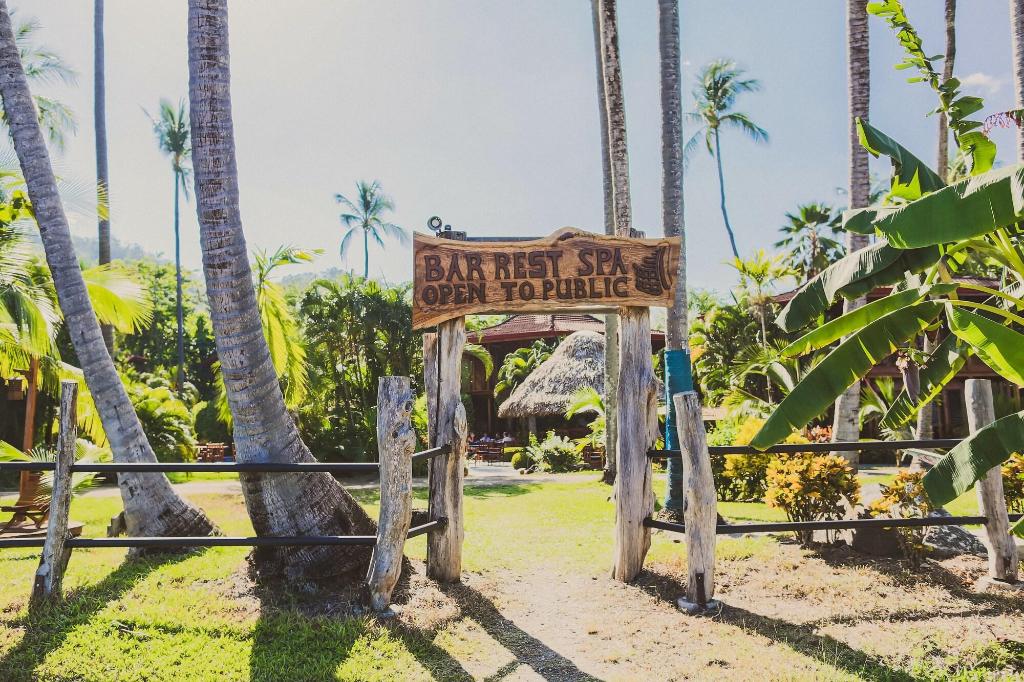 Tambor Tropical - Adults Only