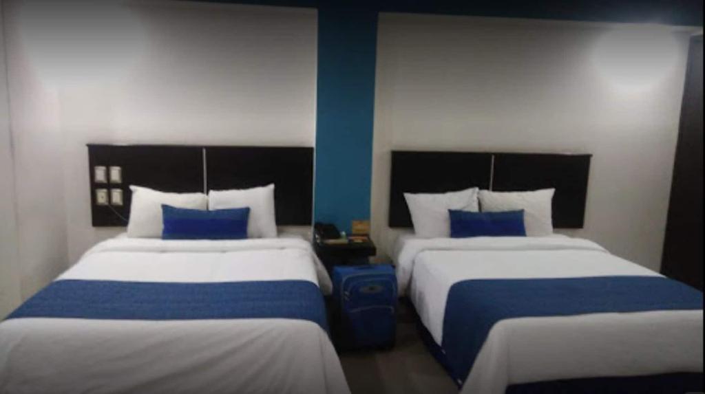 Ceo Hotel Business Class